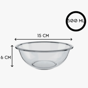 Bowl plus 500 ml Marinex (cd0303)